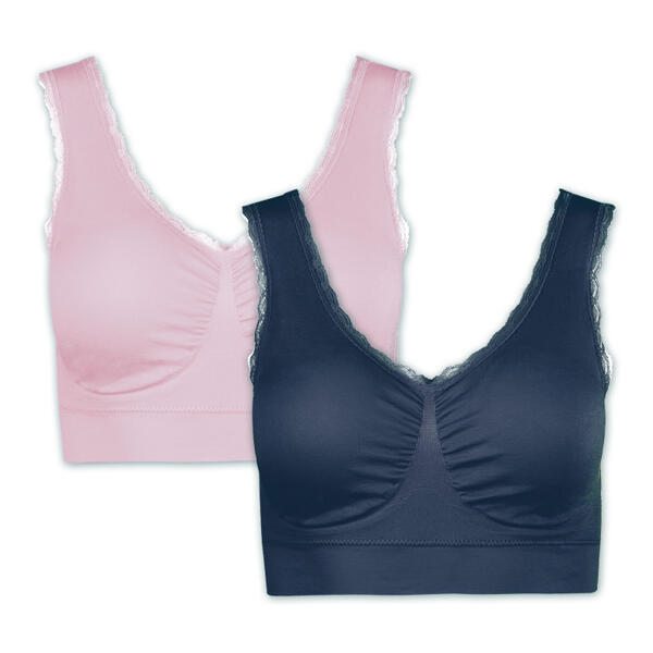 Seamless-BH 2er-Pack