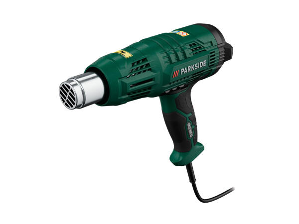 Digital Hot Air Gun