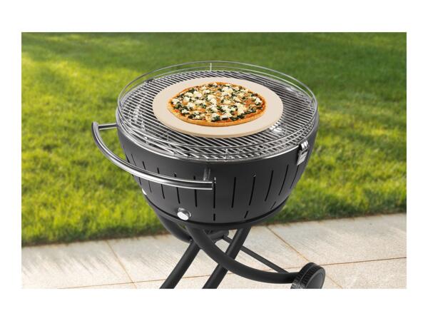 Grillmeister Pizza Stone