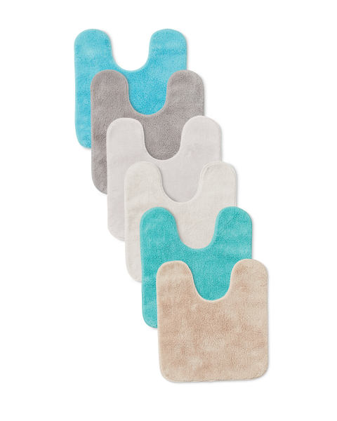 Bath Mat - 2 Pack