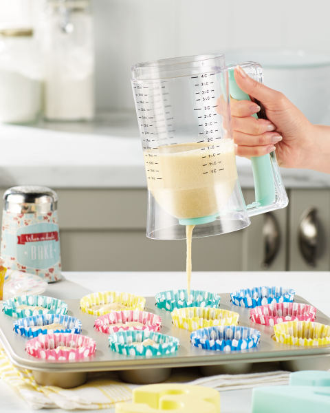 Crofton Cake Batter Dispenser