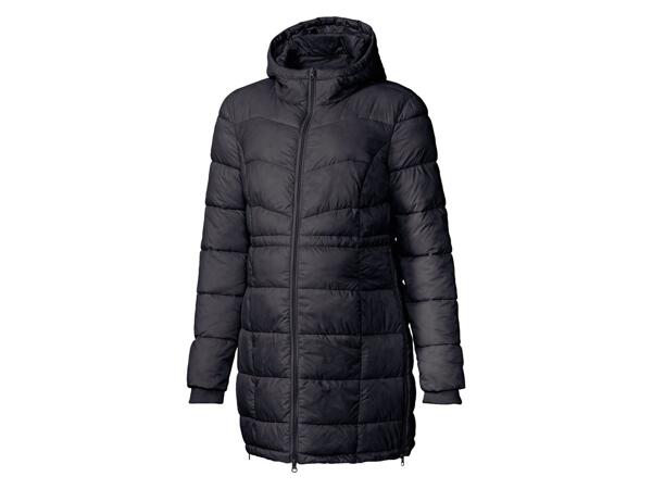 Maternity Coat