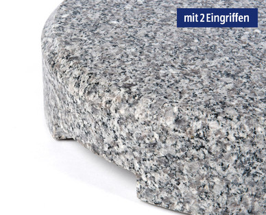 GARDENLINE Granitsockel