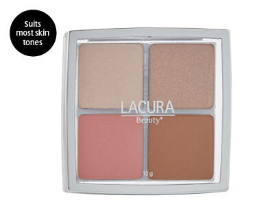 Lacura Beauty Ultra Face Palette 12g