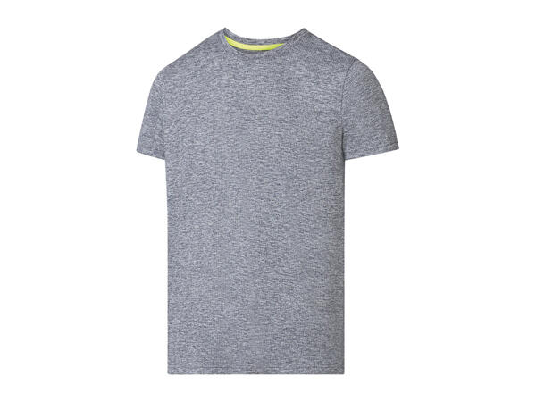 Crivit Men's Cooling Sports Top