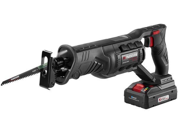 Cordless 7-Piece Power Tool Kit