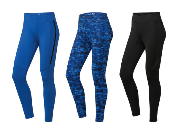 Leggings de sport