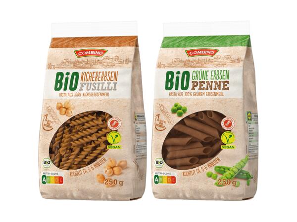 Bio Alternative Pasta