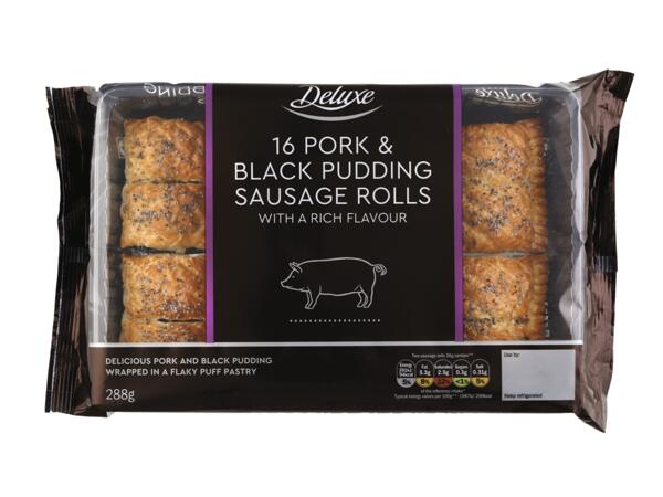 Premium Sausage Rolls