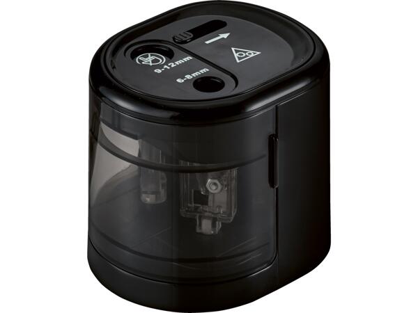 Electric Pencil Sharpener