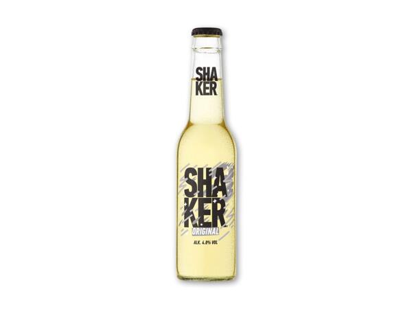 Mokai eller Shaker
