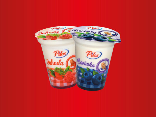 BABIČČIN JOGURT