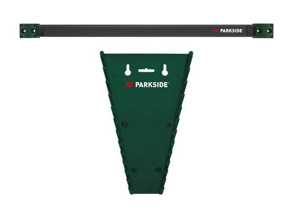 PARKSIDE(R) Magnetisk værktøjsholder