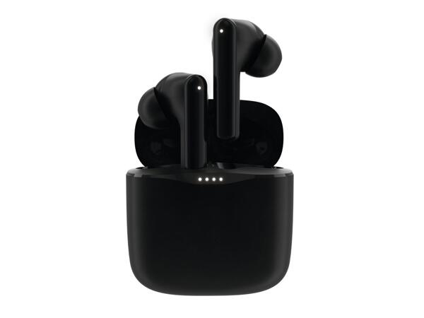 True Wireless Bluetooth In-Ear Headphones