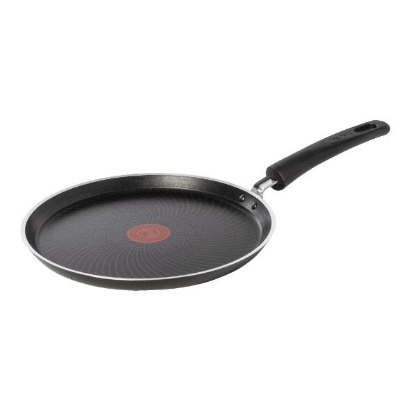 TEFAL(R) 				Crêpière Inicio de 25 cm