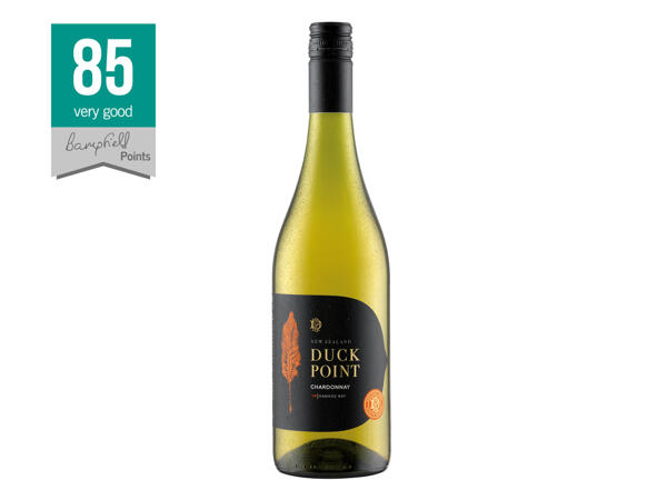 Duck Point Chardonnay