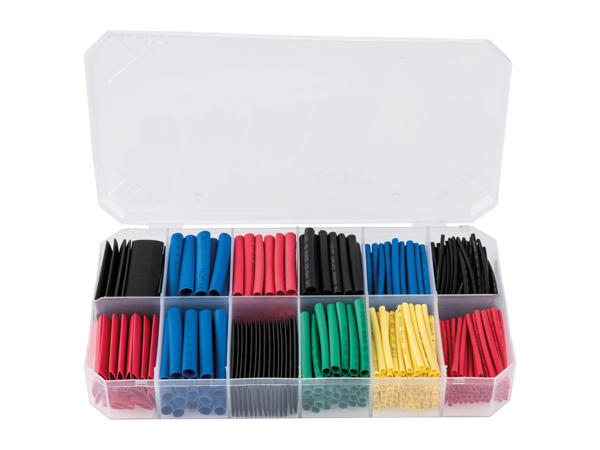 Parkside Small Part Assortment