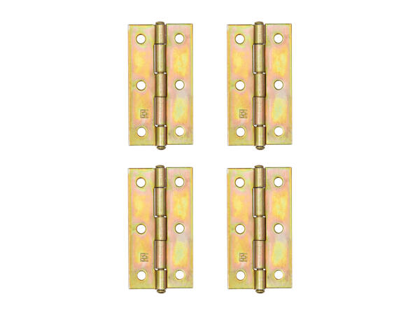 Parkside Hinges/Bolt/ Window Catch/ Slide Bar Latch