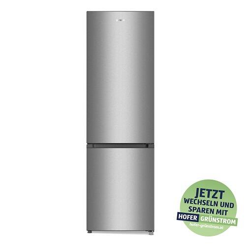 GORENJE Kühl-/Gefrierkombination RK4182PS4