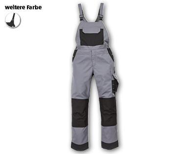 KINGCRAFT Arbeitslatzhose