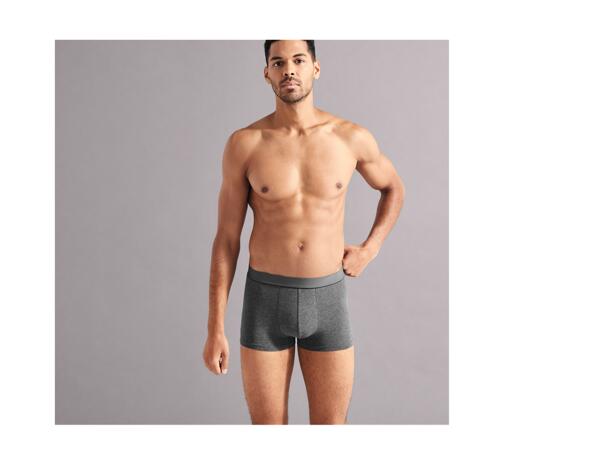 Men's Boxer Briefs
