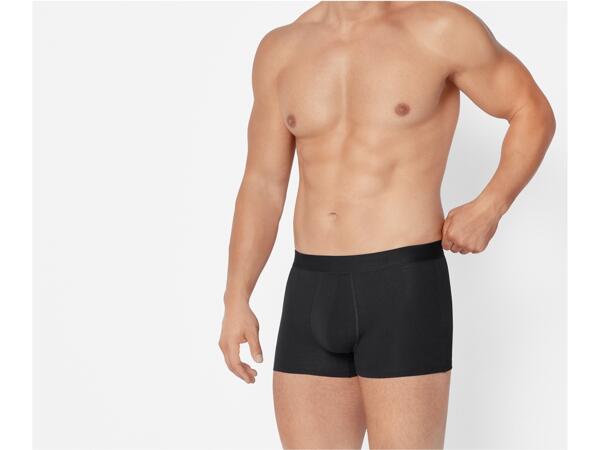 Men's Boxers