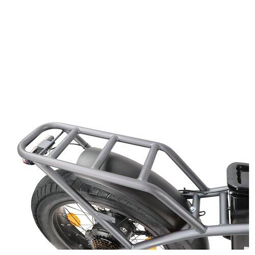 SHARP E-Bike BK-FD06-EN