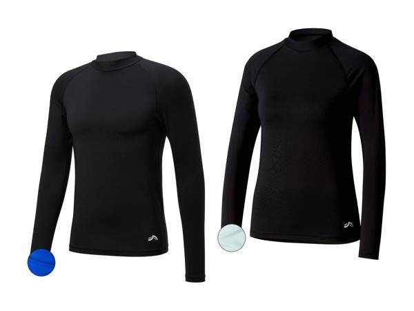 UV-Schwimmshirt