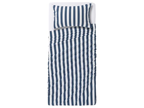 Renforcé Bedlinen Set, Single