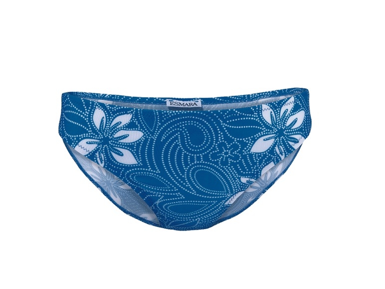 Bikini Bottoms