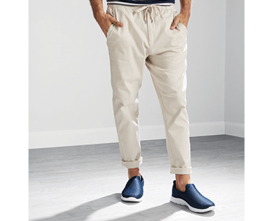 Men's Casual Pants