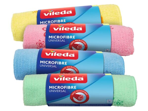 Kitchen sponge or multipurpose cloth