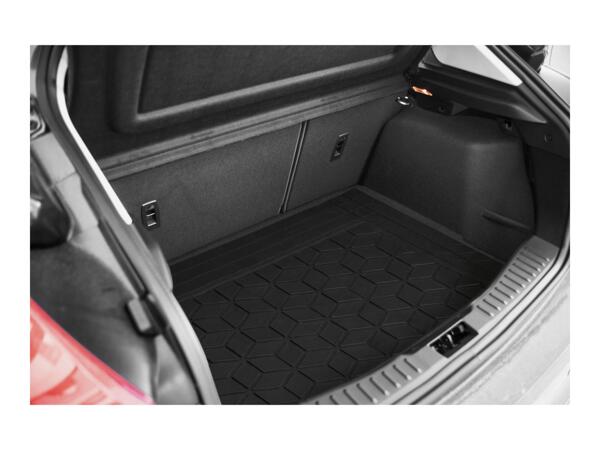 Ultimate Speed Car Boot Mat