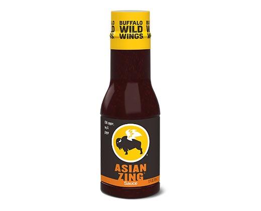 Buffalo Wild Wings Wing Sauces Assorted Varieties