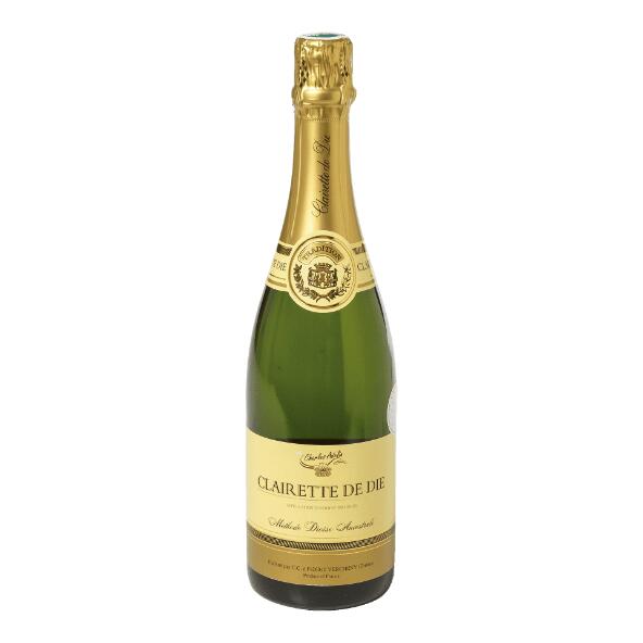 Clairette de Die Tradition