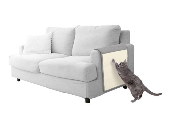 Zoofari Cat Scratching Mat