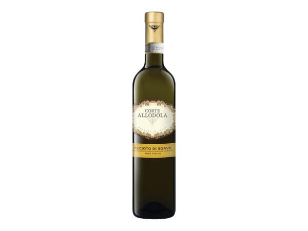 Recioto di Soave DOCG