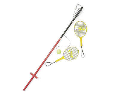 Totem Tennis Set