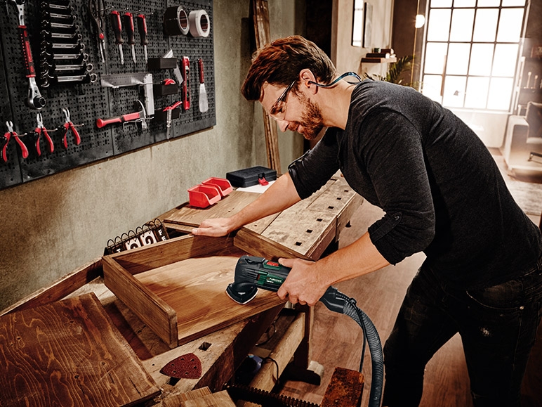 PARKSIDE Multi-Purpose Tool