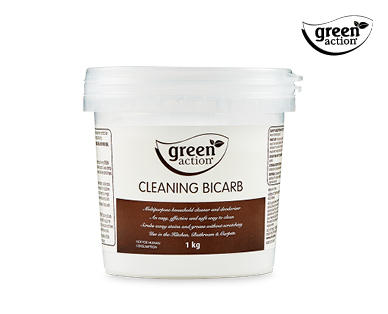 Cleaning Bicarb 1kg