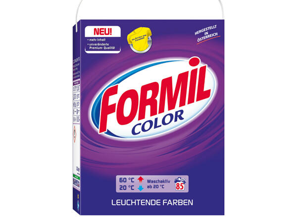 Colorwaschmittel