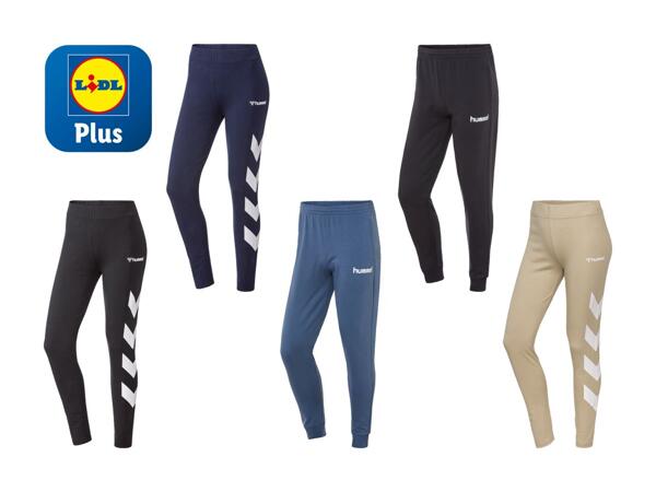 Leggings/​pantalon molletonné Hummel