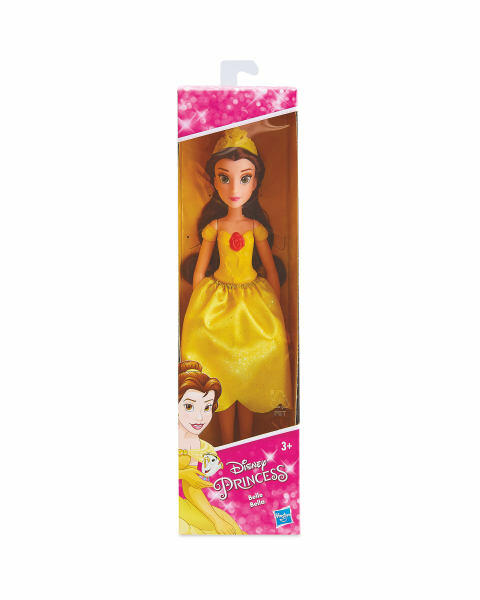 Belle Figure