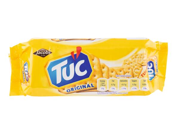 Tuc Original