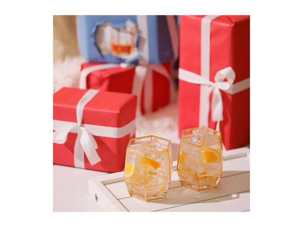 Root7 Assorted Tumbler