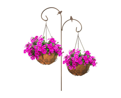 Gardenline Shepherd Hook