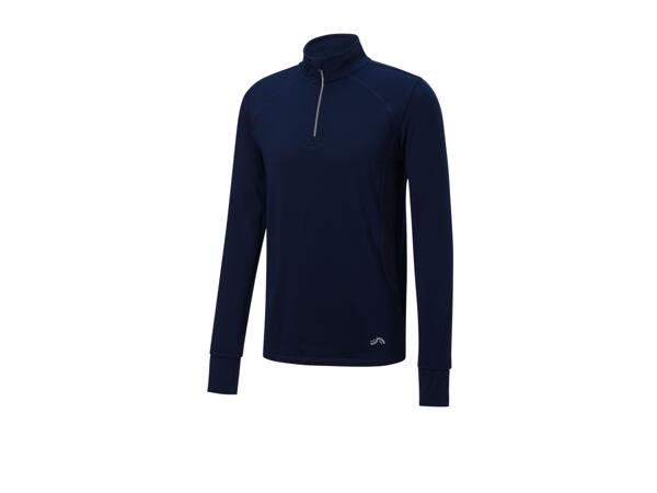 Men's Thermal Sports Top