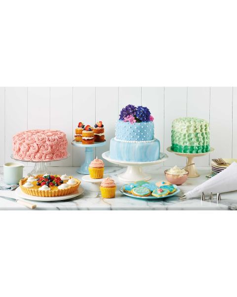 Crofton Premium Icing Set