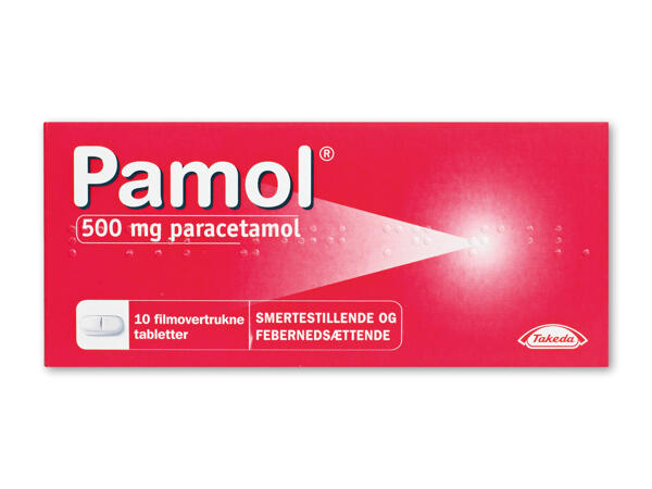 Pamol