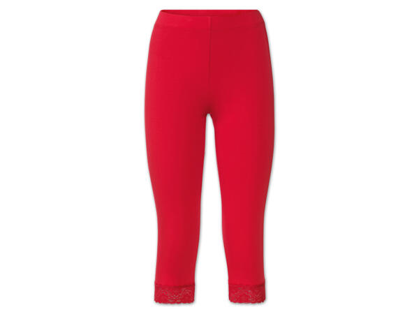 Damen Capri-Leggings